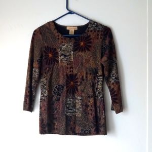 Notations fashion top